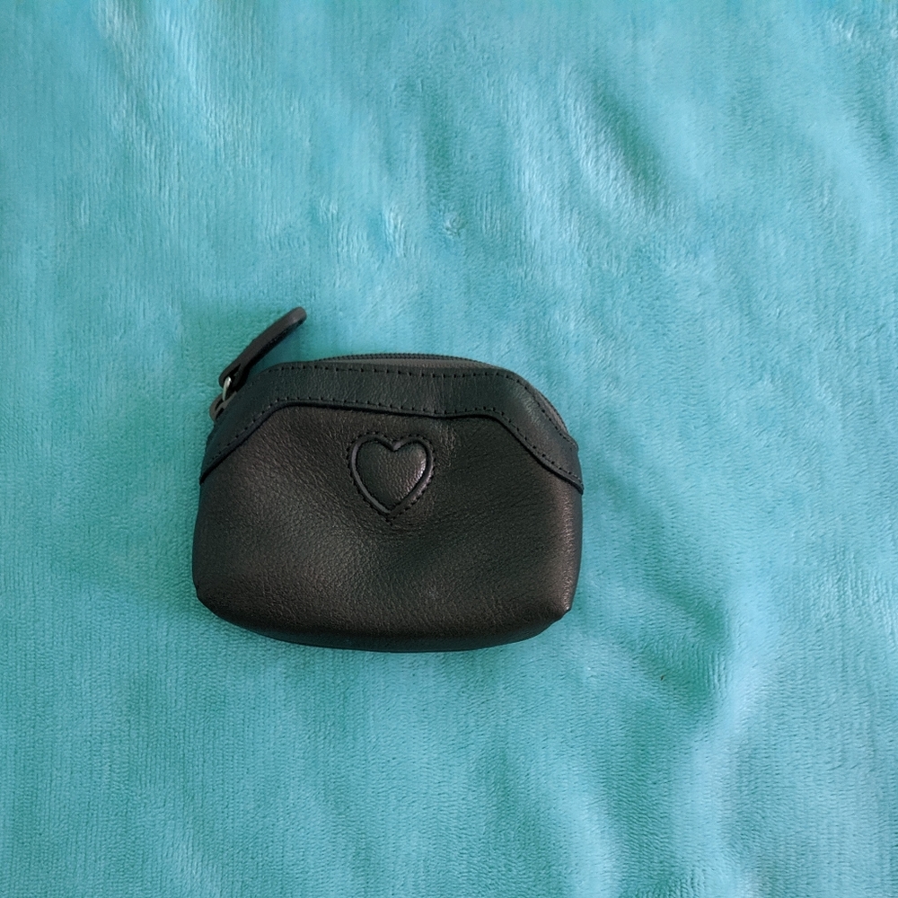 Small coin purse